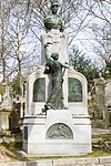 Monument à la mémoire des défenseurs de Belfort