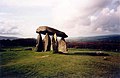 Pentre Ifan dolmen