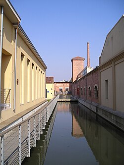 Piazzola sul Brenta