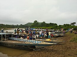 Goalpara – Veduta