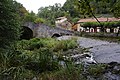 Pont du Moulin de la Côte