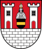 Coat of arms of Rokycany