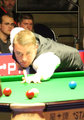 Stephen Hendry vs Paul Hunter, Classic 2011