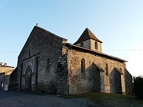 Saint-Estèphe (Dordogne)