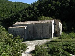 Abdij van Santa Maria di Sitria