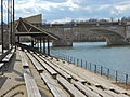 Columbia Railroad Bridge