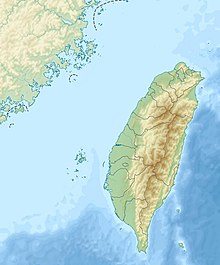 TNN is located in Taiwan