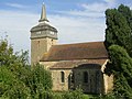 Kirche Saint-Pierre