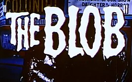 The Blob