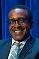 Tim Meadows interpreta Andre Glascott