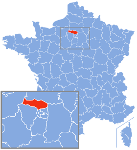 Val-d'Oise