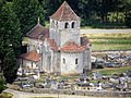 Église Notre-Dame-de-Vêles de Vers