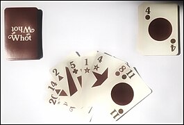 Whot-cards Nigerian playing rules example1.jpg