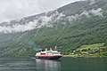 Geiranger