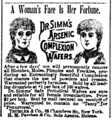 04:07, 16 May 2019 Arsenic complexion wafers (1889)