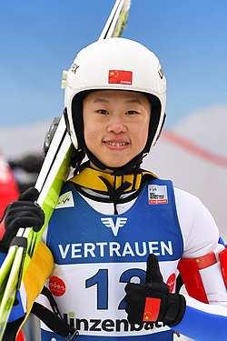 Li Xueyao Hinzenbach 2023