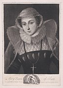 Mary, Queen of Scots