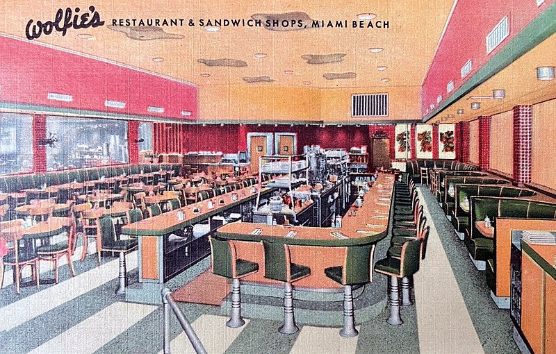 File:Miami Beach - Wolfie's 01.jpg