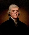 Thomas Jefferson (1743–1826)