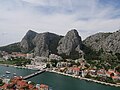 Omis bridge