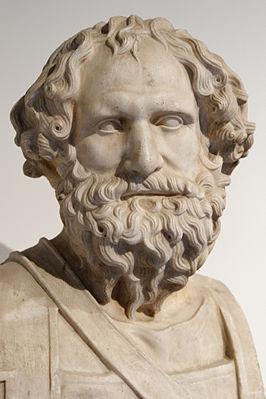 Archidamus III van Sparta