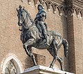 Statue of Bartolomeo Colleoni