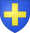 Blason de Faudoas