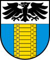 Wappen von Kandersteg