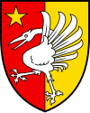 Wappen von Saubraz