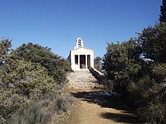 Chapelle Notre-Dame de Vie.