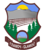 Glamoč – znak