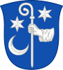 Coat of arms of Sorø