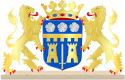 Blazono de municipo Zaltbommel