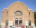 Congregation Talmud Torah, Boyle Heights