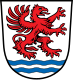 Coat of arms of Neuhaus am Inn