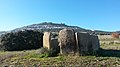 Dolmen de Magacela