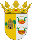 Belmonte címere