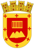 Coat of arms of San Lorenzo