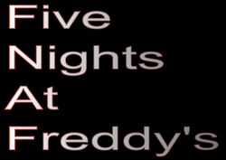 Five Nights at Freddy's