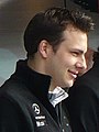 Gary Paffett