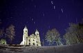 Heilig-Kreuz-Kirche auf dem Kalvarienberg