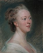 Isabelle de Charrière