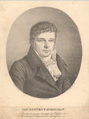 Joseph Anton von Mussinan (1766-1837)