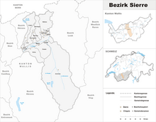 Karte Bezirk Sierre 2009.png