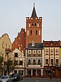 Pfarrkirche St. Katharinen