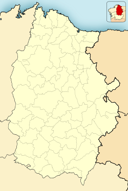 San Xoán da Cova ubicada en Provincia de Lugo