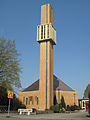 Kirche: de Sint Martinuskerk