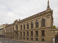 Adam Mickiewicz University – Library