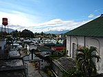 Orion Catholic Cemetery