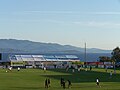 Vue de la Méditerranée